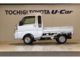 ハイゼットトラック ジャンボ エクストラ 4WD 