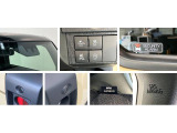 品質へのこだわり!フロアマットやシートなど車内をキレイに清掃し、ニオイや汚れなどを徹底的にクリーニングしてもらっております。室内はピカピカです☆