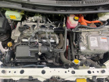 親切・丁寧な専門メカニックスタッフが応対!・車検・点検整備・事故等の修理などアフターサービスも安心。お車のカスタマイズもネクステージのサービススタッフまでご相談ください!