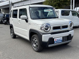 ハスラー ハイブリッド(HYBRID) G 4WD 