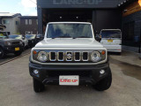 ジムニーノマド 1.5 FC 4WD 