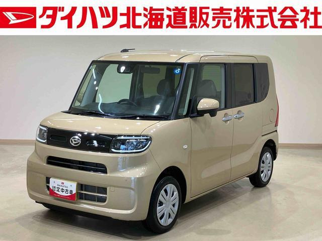 タント X