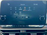 オーディオソースの編集。