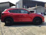 CX-5 2.0 20S ブラックトーンエディション 