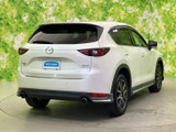 CX-5 2.2 XD Lパッケージ 4WD 