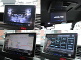 BIG-X11インチナビ&times;スマホミラーリングHDMIポート☆!!