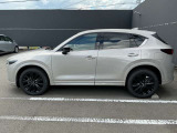 CX-5 2.2 XD ドライブ エディション 4WD 