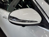 納車前整備も大きなポイントです。メルセデス・ベンツの定める厳しい基準をクリアしたお車のみご案内しております。さらにご安心して頂けるように納車整備はメーカー規定に基づき自社工場にて入念に行っております。