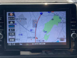 メモリーナビです。楽しいドライブにナビは欠かせませんよね。今まで行ったことの無いところに行ってみませんか?