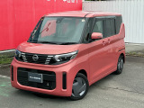 ルークス希少!ブロッサムピンク入庫しました♪