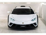 ウラカン (LDF) 4WD 