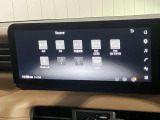 メーカーナビ12.3インチの大型ディスプレイ・Google搭載となり、ナビゲーションはもちろん普段スマートフォンで楽しんでいる情報やエンタメもシームレスに車内へコネクト。