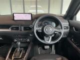CX-5 2.2 XD エクスクルーシブ モード 