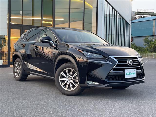 NX 200t Iパッケージ 修復歴無し