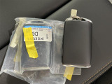 【スマートキー(エンジンスタートストップスイッチ)】スマートキー(電子キー)を持っていれば、スイッチを押すだけでエンジンをかけることができます!