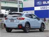 XV  2.0e-L アイサイト 4WD