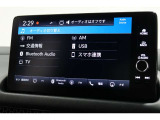 ナビゲーションももちろん装備☆多彩な機能で快適ドライブをアシスト☆オーディオ機能も充実していますね☆