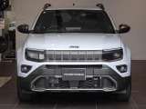 アベンジャー 4xe ハイブリッド アップランド 4WD 