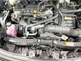 親切・丁寧な専門メカニックスタッフが応対!・車検・点検整備・事故等の修理などアフターサービスも安心。お車のカスタマイズもネクステージのサービススタッフまでご相談ください!
