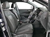 T-Cross TSI Rライン 