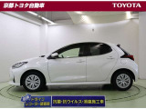 ヤリス 1.5 Z 