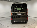 N-BOXカスタム L 