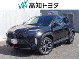 トヨタ ヤリスクロス