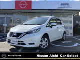 日産 ノート