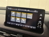ホンダトータルケアを装備しております。詳しくはスタッフまで。