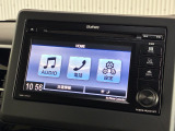 【オーディオ機能】Bluetooth対応、デジタルTV、CDプレイヤー、AM/FMチューナー付きです!