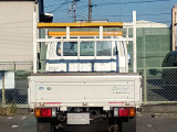 最大積載量1250kgです