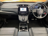 CR-V 2.0 e:HEV EX ブラック エディション 