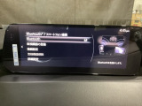 Bluetoothに接続することで、スマートフォンに入っている音楽アプリを車内で楽しめたり、通話が出来ます♪