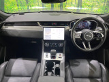 Fペイス  Rダイナミック SE 2.0L D200 ディーゼルターボ 4WD