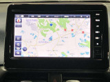 日産純正メモリーナビ(MM222D-L)です。クリアな画質を楽しんでいただけるフルセグ地デジTVなど、書ききれないほどの機能が満載です。