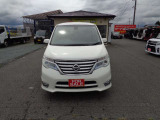セレナ 2.0 ハイウェイスター Vセレクション+Safety 4WD 
