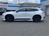 クラウンエステート 2.5 Z E-Four 4WD 