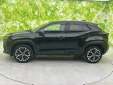 ヤリスクロス 1.5 ハイブリッド Z E-Four 4WD 
