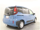 ご納車前にはトヨタの整備工場で点検又は車検整備を行いお渡しいたします、安心してお乗りください。