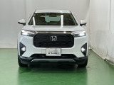 LEDヘッドライトを装備しています。LEDヘッドライトはとても明るく、雨の日や夜間走行も安全・安心です。オートライトコントロール付きで周囲の明るさに応じて自動で点灯・消灯します