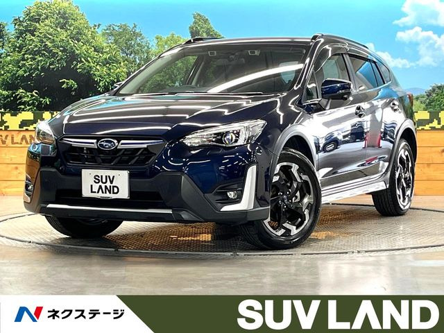 XV 2.0 アドバンス 4WD 