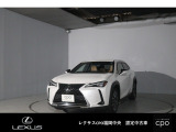 レクサスCPO福岡中央の中古車は専用ブースで専任スタッフが隅々まで綺麗に仕上げております。