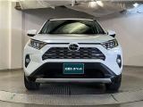 RAV4  2.0 G Zパッケージ 4WD