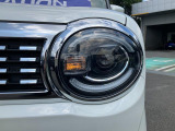 LEDです