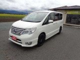 セレナ 2.0 ハイウェイスター Vセレクション+Safety 4WD 