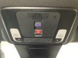 Honda CONNECT搭載車です。「Honda Total Care プレミアム」に加入頂くと、「緊急サポートセンター」や「Honda ALSOK駆けつけサービス」などのサービスが受けられます。
