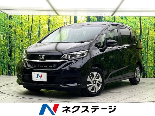ホンダ フリードハイブリッド 