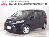 ホンダ フリード