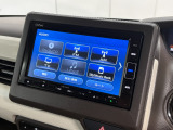 Bluetoothオーディオに一度聞いた音楽を録音し何度でも楽しめるミュージックラックもついています!これでドライブもより一層楽しめますね!