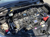 エンジンルームも専門業者によるクリーニング済で車内同様ピカピカです♪是非現車で確認してください!